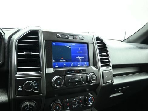 Used 2020 Ford F150 XLT AWD/4WD image 12