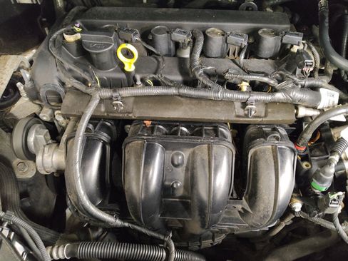 Used 2017 Ford Escape S image 30