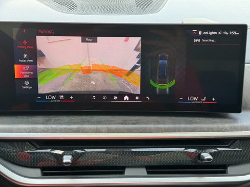 Used 2024 BMW X7 xDrive40i AWD/4WD image 30