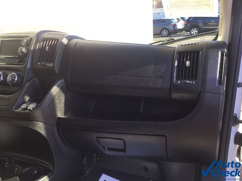 Used 2015 RAM ProMaster 1500 image 33