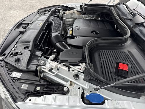 Certified 2020 Mercedes-Benz GLE 350 image 41