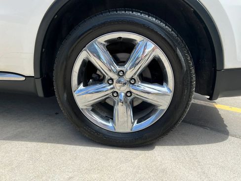Used 2011 Dodge Durango Citadel w/ Trailer Tow Group IV AWD/4WD image 25