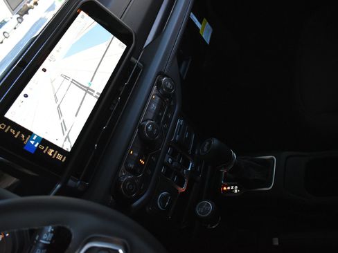 New 2026 Jeep Wrangler Unlimited Sahara image 23