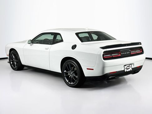 Used 2023 Dodge Challenger GT w/ Plus Package AWD/4WD image 9