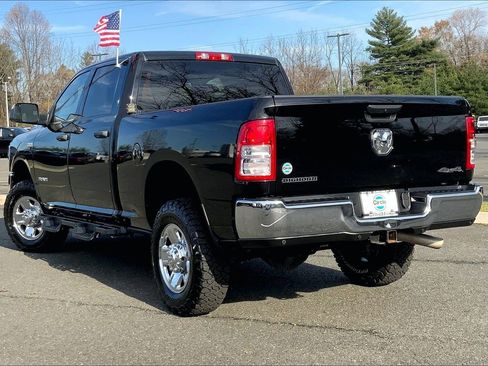 Certified 2022 RAM 2500 Big Horn w/ Snow Chief Group image 11