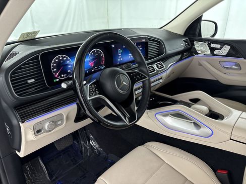 Certified 2024 Mercedes-Benz GLE 350 4MATIC image 4