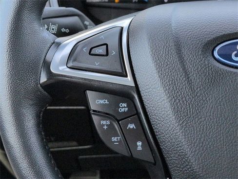 Certified 2024 Ford Edge Titanium w/ Titanium Elite Package image 25