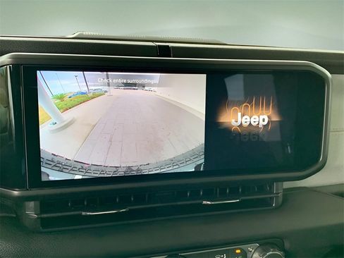 New 2026 Jeep Wrangler Willys image 30