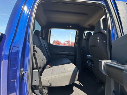 New 2026 Ford F150 STX AWD/4WD image 24
