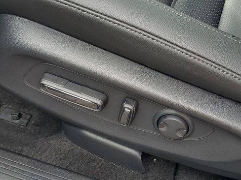 New 2026 Honda CR-V EX-L image 10