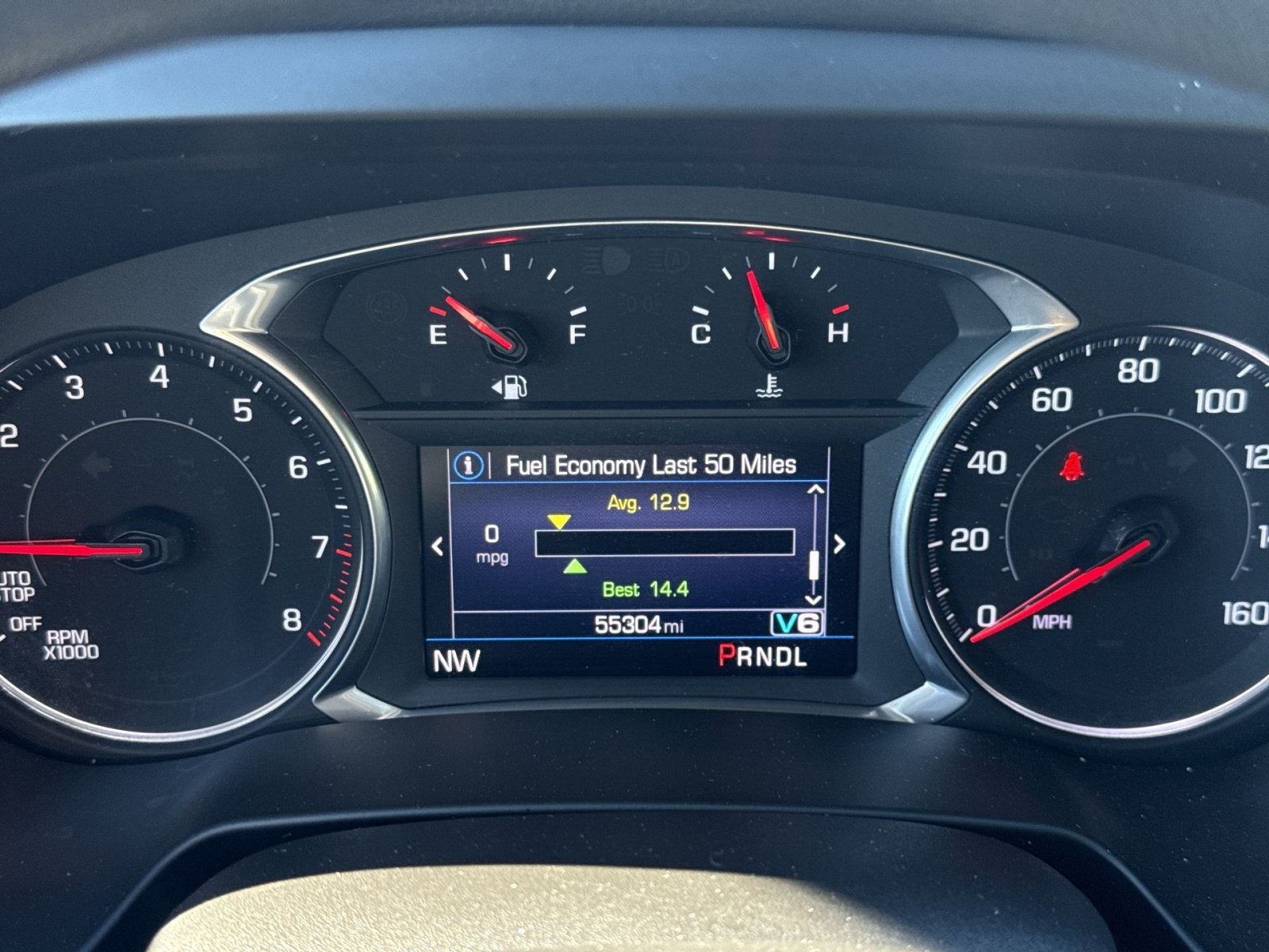 Used 2021 Chevrolet Blazer LT w/ Redline Edition FWD image 18