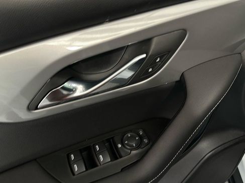 New 2025 Chevrolet Blazer LT w/ Midnight/Sport Edition image 35