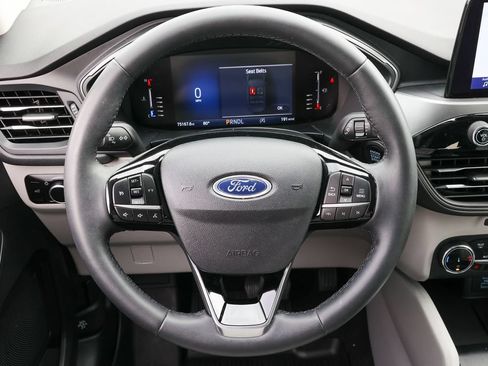 Used 2023 Ford Escape Active w/ Cold Weather Package FWD image 8