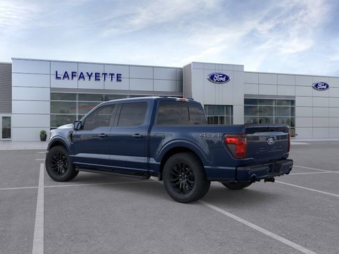 New 2026 Ford F150 XLT w/ Equipment Group 302A MID AWD/4WD image 26