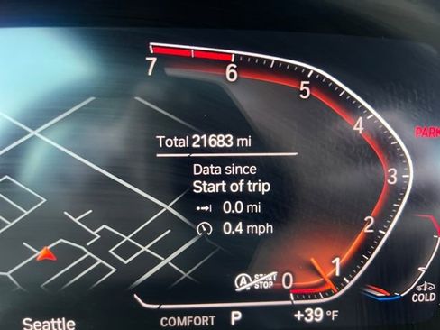 Used 2024 BMW 228i xDrive Gran Coupe 228i xDrive w/ Convenience Package image 22