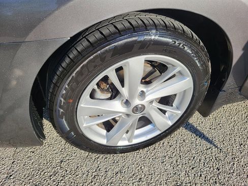 Used 2014 Nissan Altima 2.5 SV FWD image 33