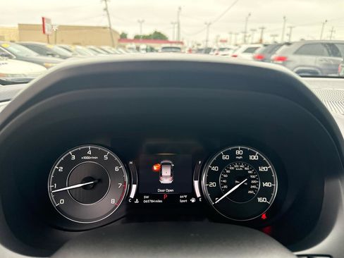 Used 2020 Acura RDX FWD w/ Technology Package image 22