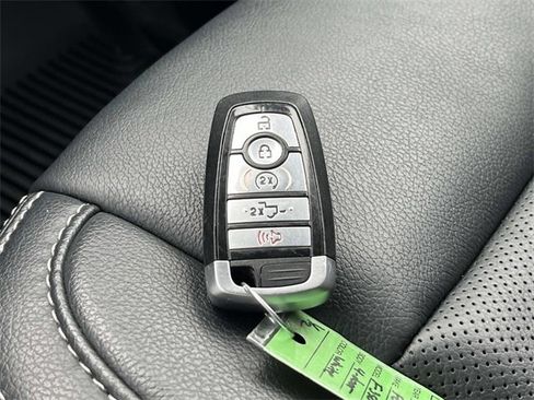 Used 2022 Ford F350 Lariat w/ Lariat Ultimate Package image 46