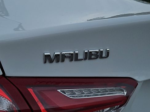 Certified 2024 Chevrolet Malibu LT image 30