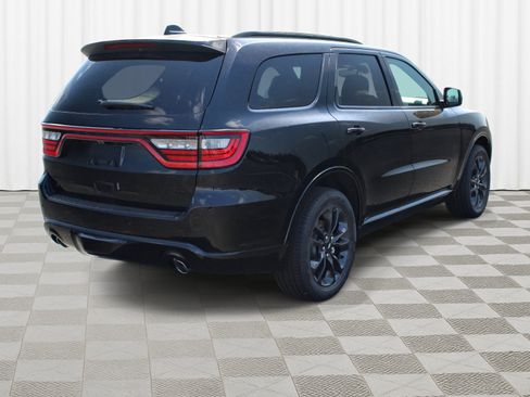 New 2026 Dodge Durango GT AWD/4WD image 34