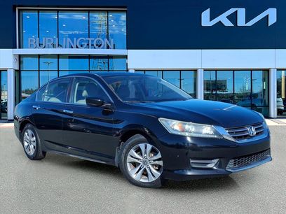 Used 2014 Honda Accord LX