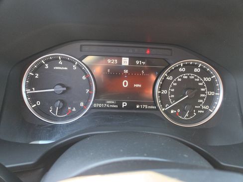 Used 2022 Mitsubishi Outlander SE AWD/4WD image 10