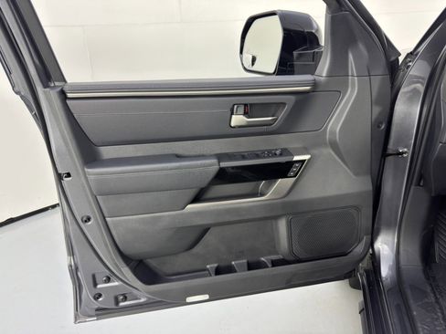 Used 2025 Toyota Tundra Limited w/ TRD Off-Road Package image 40