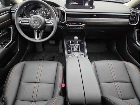 Certified 2025 MAZDA CX-50 AWD 2.5 S w/ Weather Package image 13