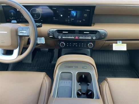 New 2026 Hyundai Palisade Calligraphy image 14