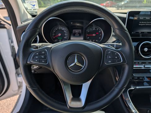 Used 2016 Mercedes-Benz C 300 4MATIC Sedan image 30