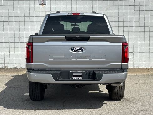 New 2026 Ford F150 STX w/ Equipment Group 200A AWD/4WD image 5