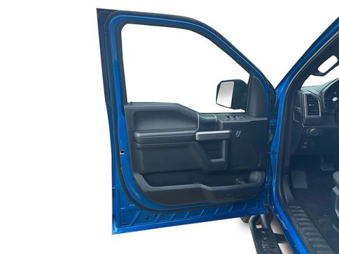 Used 2019 Ford F150 XLT w/ Equipment Group 302A Luxury image 6