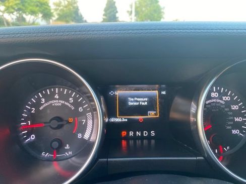 Used 2019 Ford Mustang Premium RWD image 15