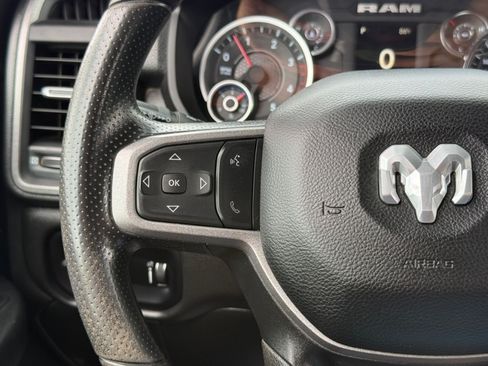 Used 2024 RAM 2500 Tradesman w/ Snow Chief Group AWD/4WD image 20