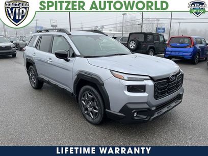 New 2026 Subaru Outback Premium