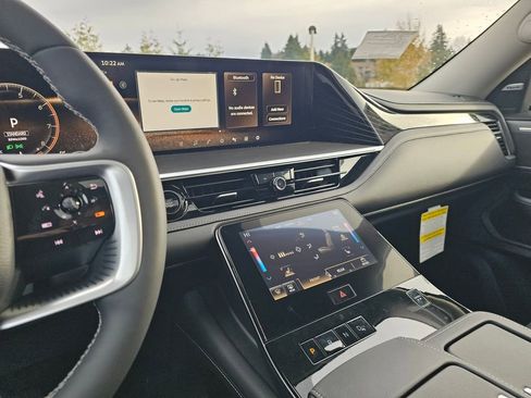 New 2026 INFINITI QX80 Pure image 36