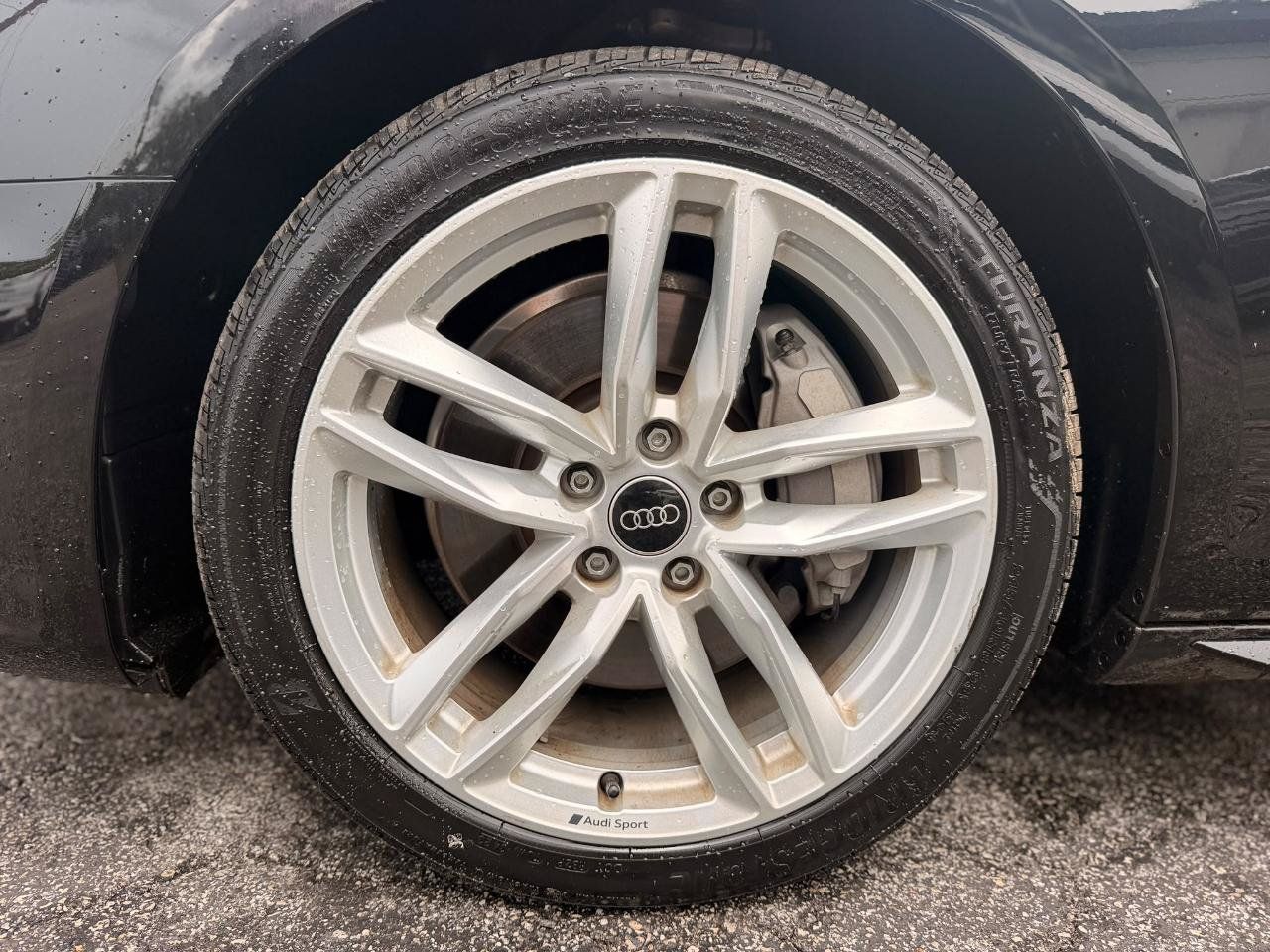 Used 2024 Audi A4 2.0T Premium Plus AWD/4WD image 32
