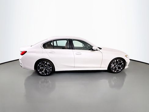 Used 2026 BMW 330i Sedan RWD image 11