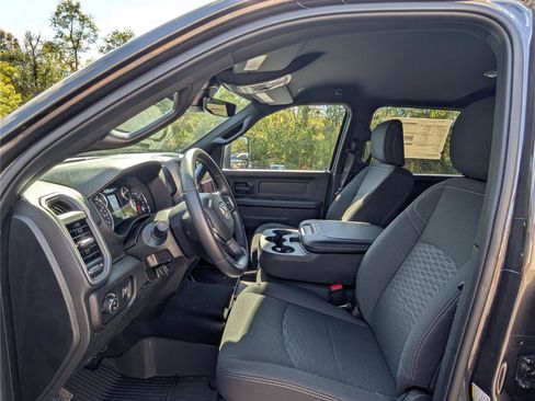 New 2026 RAM 3500 Tradesman image 10