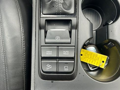 Used 2021 Hyundai Tucson Ultimate AWD/4WD image 26