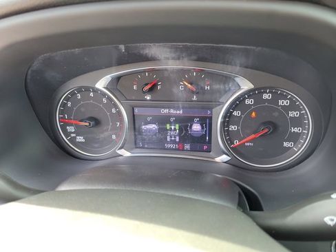 Used 2023 GMC Acadia SLT image 19