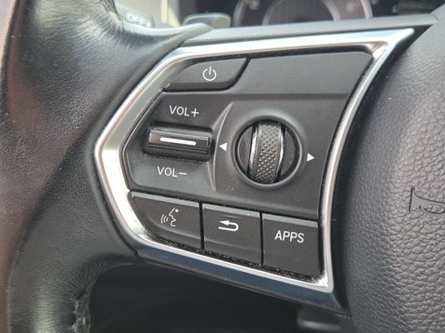 Used 2020 Acura RDX AWD image 17