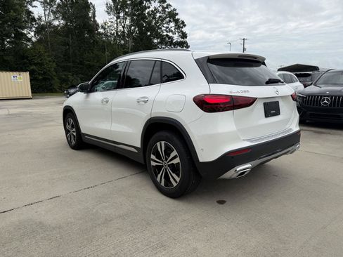 Certified 2026 Mercedes-Benz GLA 250 image 20