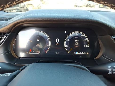 New 2026 Jeep Grand Cherokee L Limited w/ Luxury Tech Group II AWD/4WD image 15