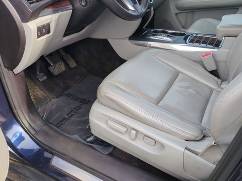 Used 2016 Acura MDX SH-AWD w/ Technology Package image 17