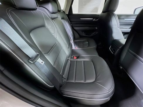 New 2025 MAZDA CX-5 AWD 2.5 S w/ Preferred Package image 21