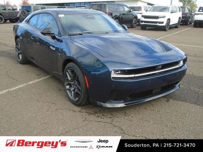 Used 2024 Dodge Charger R/T w/ Plus Group