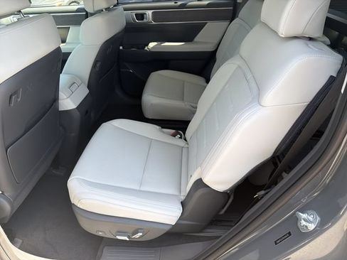 New 2027 Hyundai Santa Fe Calligraphy AWD/4WD image 23