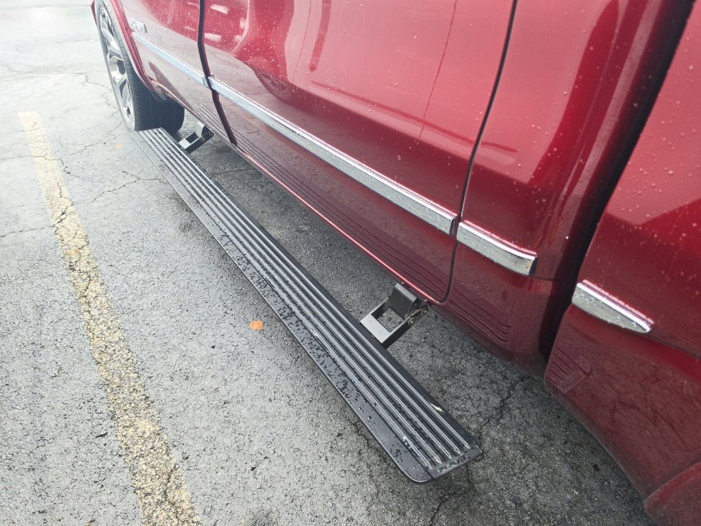 Used 2024 RAM 1500 Limited w/ Body Color Bumper Group AWD/4WD image 7