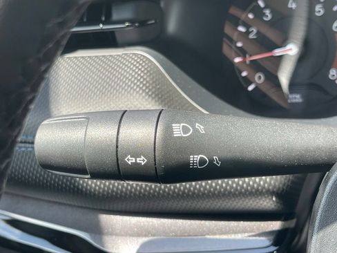 New 2026 Jeep Compass Latitude AWD/4WD image 48